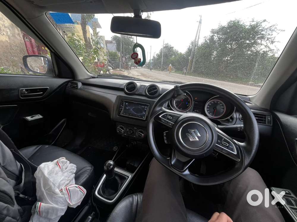 Maruti Suzuki Swift 2020 Petrol 50000 Km Driven