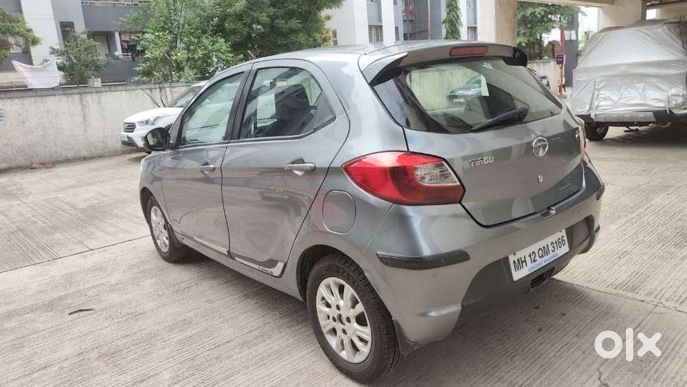 Tata Tiago Xz, 2018, Petrol