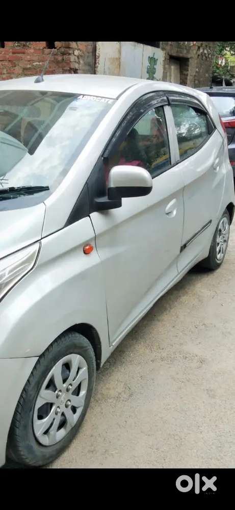 Hyundai Eon 2018 Petrol 50000 Km Driven At Rs 2,80,000