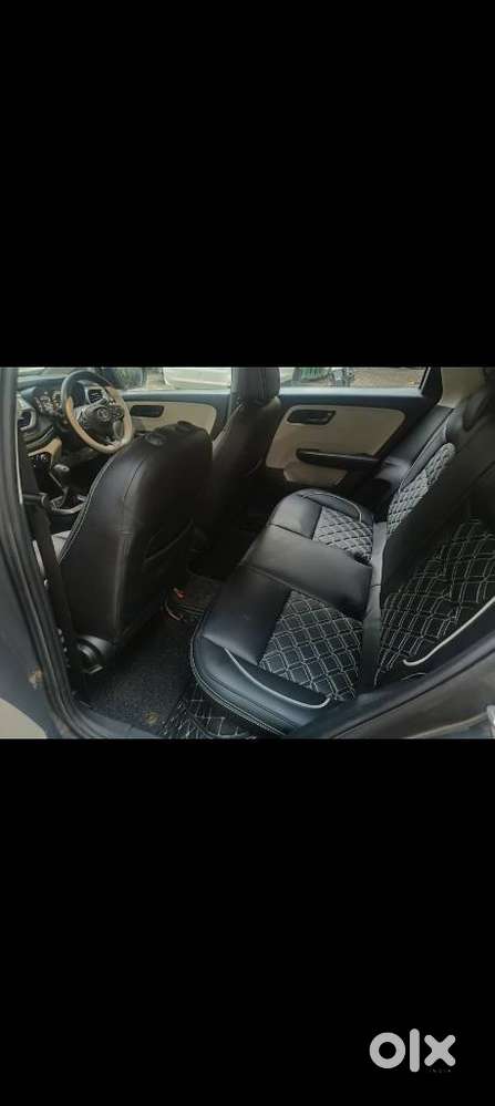 Tata Altroz Xm Plus (s), 2023
