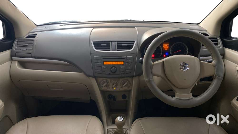 Maruti Suzuki Ertiga 2012-2015 Vdi, 2015, Diesel