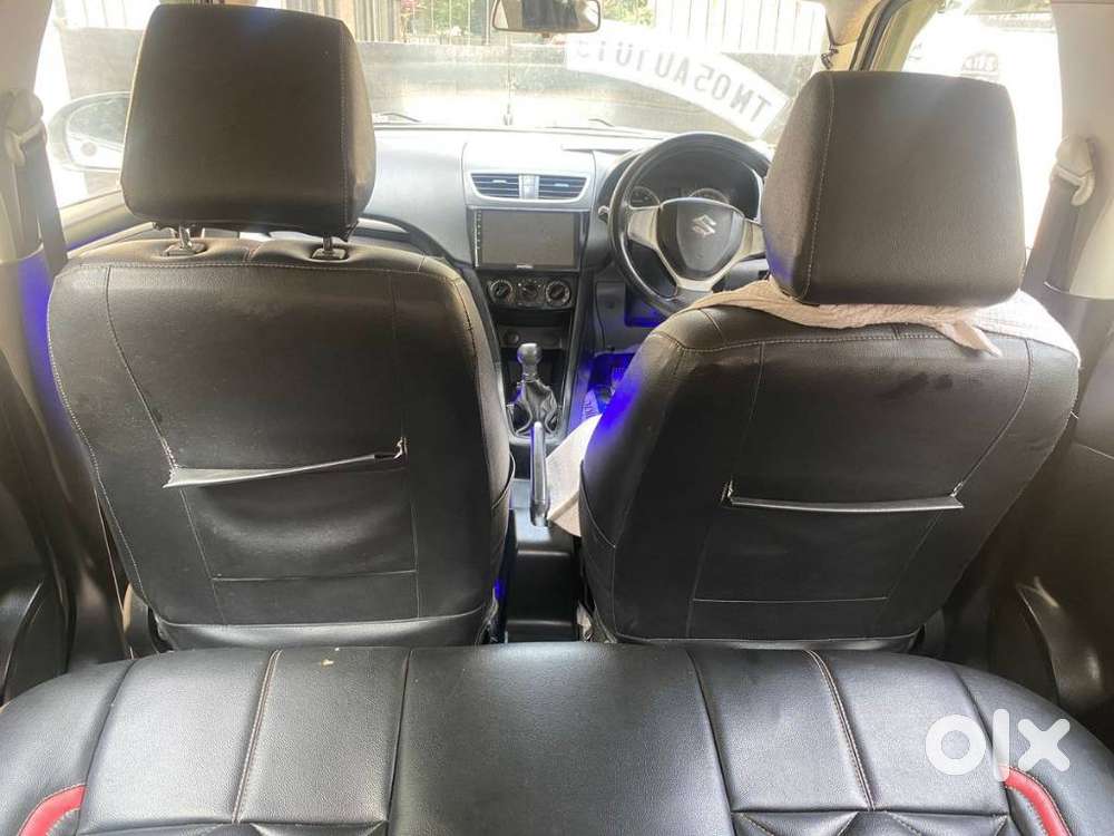 Maruti Suzuki Swift Vdi (o), 2013, Diesel