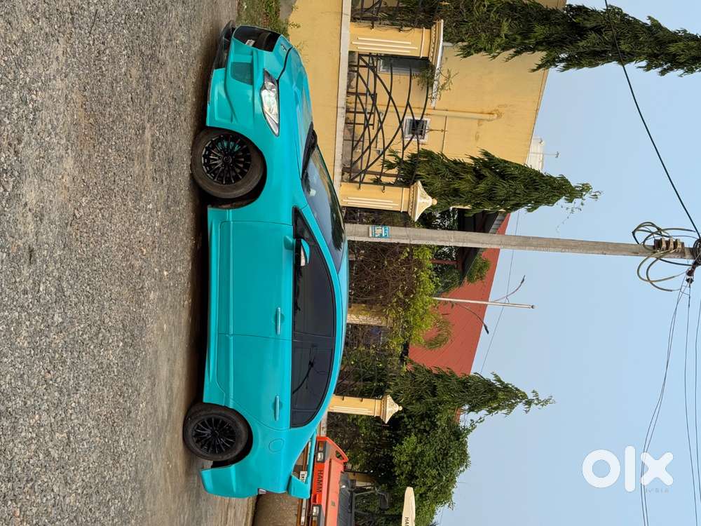 Honda Civic 2006 Petrol Good Condition