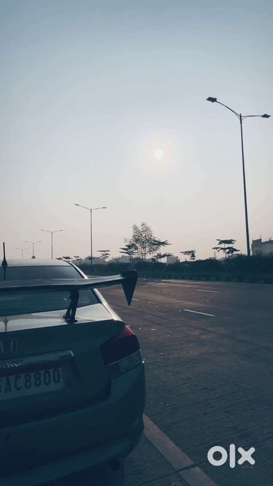 Honda City 2011 Petrol