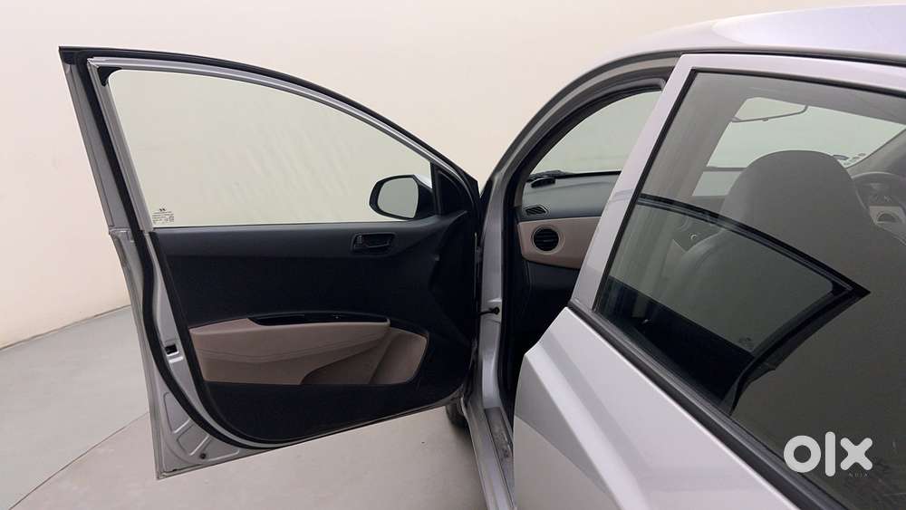 Hyundai Grand I10 1.2 Kappa Magna, 2018, Petrol