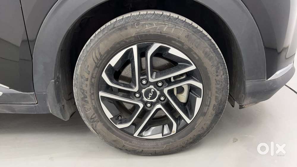 Kia Carens 1.5 Luxury Plus Diesel 7str Imt, 2022, Diesel