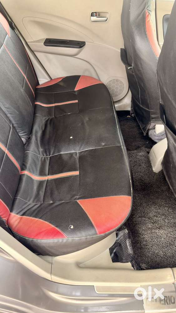 Maruti Suzuki Celerio Vxi Mt, 2017, Petrol