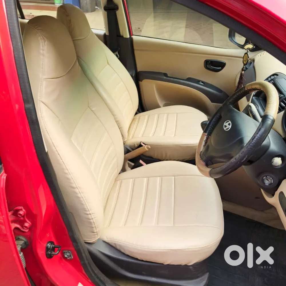 Hyundai I10 2009 Petrol Well Maintained Good Condition