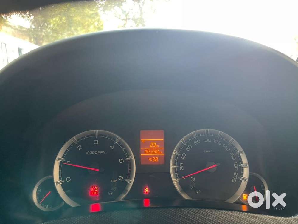 Maruti Suzuki Swift Dzire 2012 Diesel