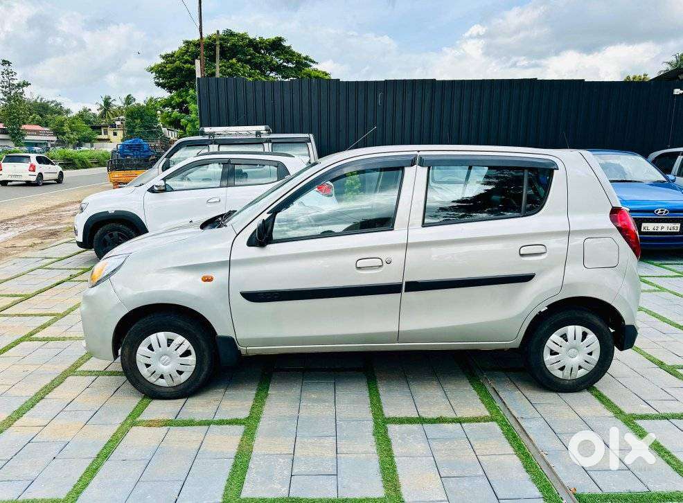 Maruti Suzuki Alto 800 0.8 Lxi (o), 2020, Petrol
