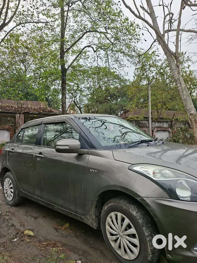 Maruti Suzuki Dzire