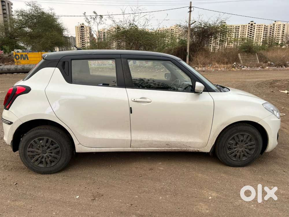 2019 Swift Vxi Petrol 1,10,000km Genuine, 2nd Owner, Company Service
