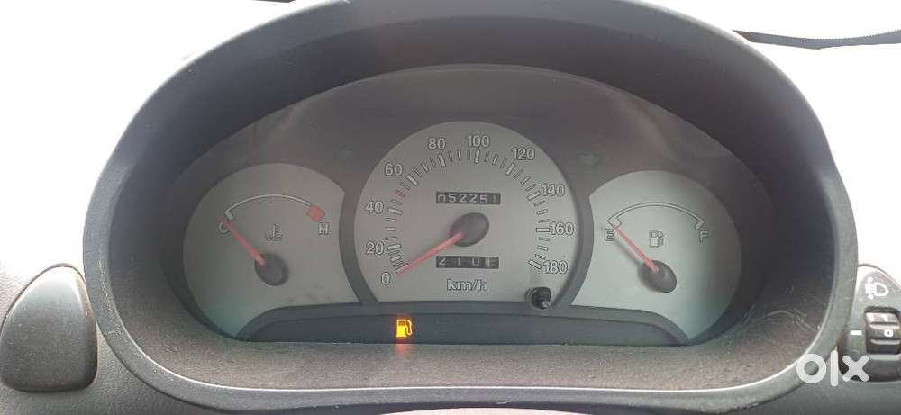 Hyundai Santro, 2006, Petrol