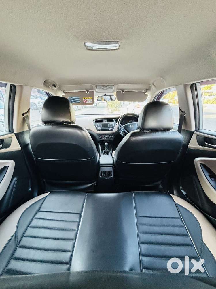 Hyundai I20 Magna Plus, 2019, Petrol