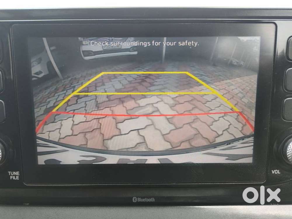 Hyundai I20, 2022, Diesel