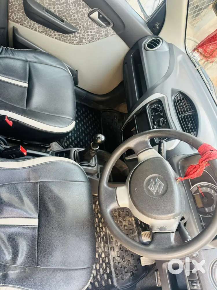 Maruti Suzuki Alto 2018 Lxi