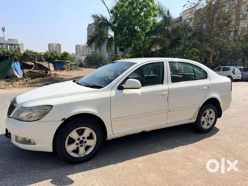 Skoda Laura 2010 Diesel Good Condition