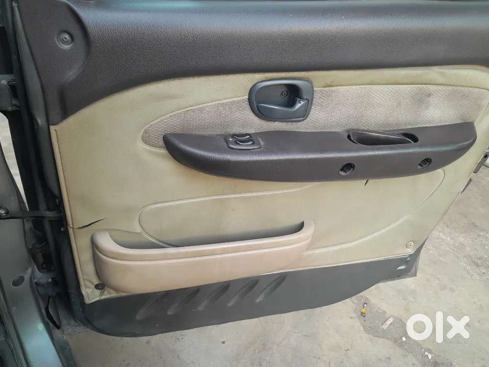 Hyundai Santro Xing Gl 2012 Car