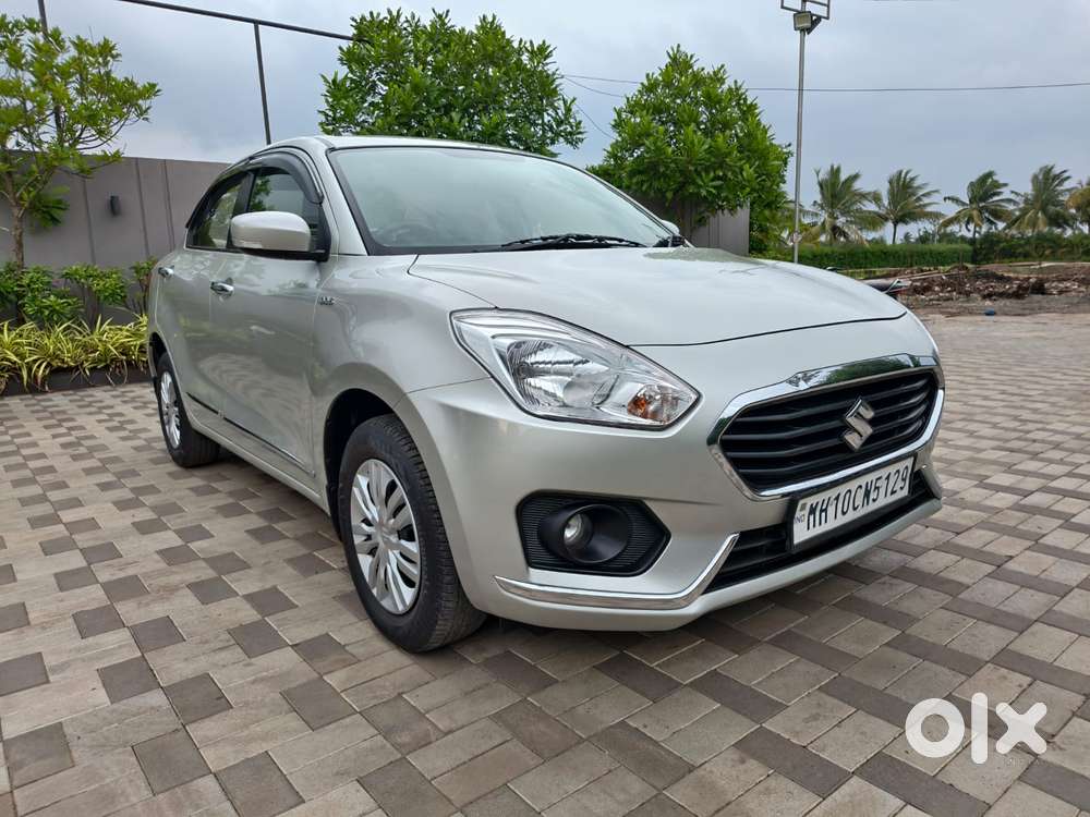 Maruti Suzuki Swift Dzire Vdi Bsiv, 2017, Diesel