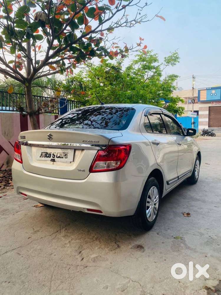 Maruti Suzuki Swift Dzire Vdi Bsiv, 2017