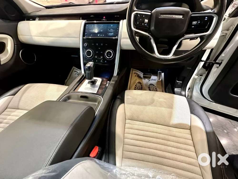 Land Rover Discovery Sport, 2022, Diesel