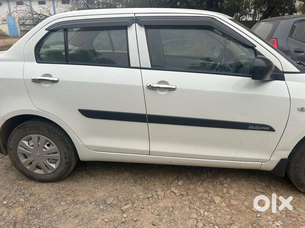 Swift Dzire Tour 2022 Ldi
