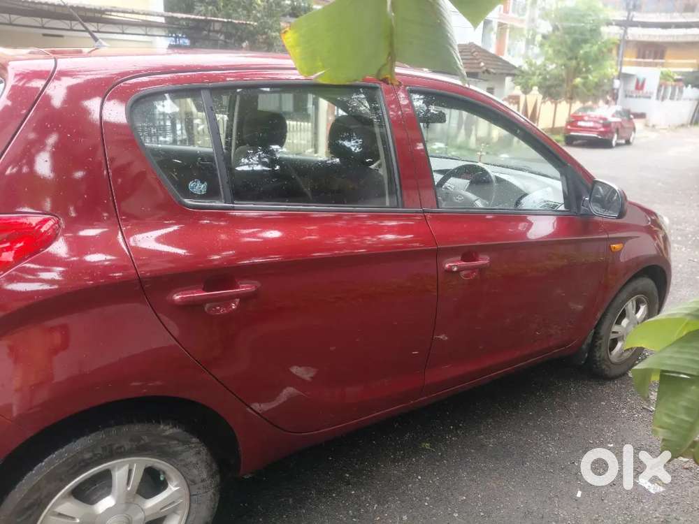 Hyundai I20 1.4 Asta 2009