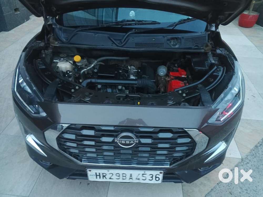 Nissan Magnite 1.0 Xe, 2023, Petrol