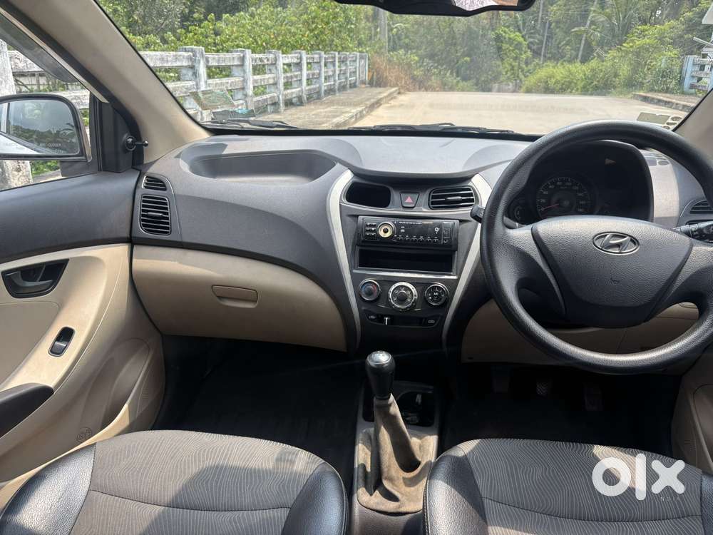 Hyundai Eon Era +, 2013, Diesel
