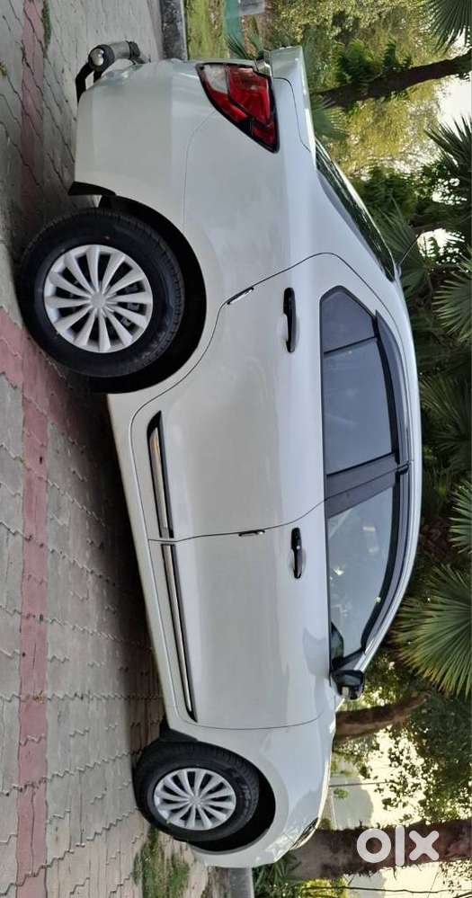 Maruti Suzuki Swift Dzire Vxi(o) Mt, 2024, Petrol