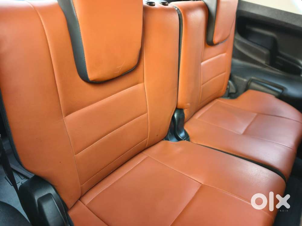 Toyota Innova Crysta, 2019, Diesel