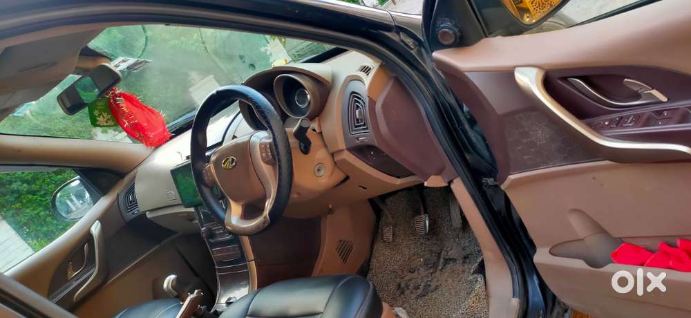 Mahindra Xuv500 W6 2wd, 2014, Diesel