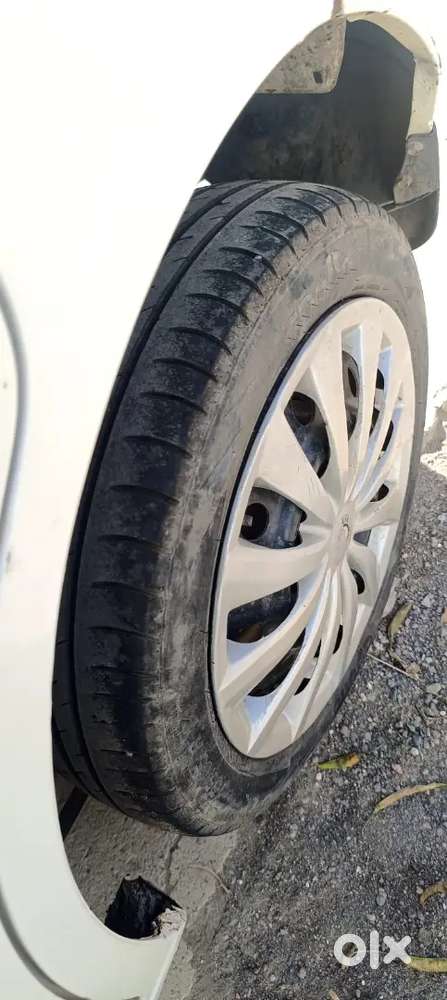 Maruti Suzuki Wagon R 2011 Vxi