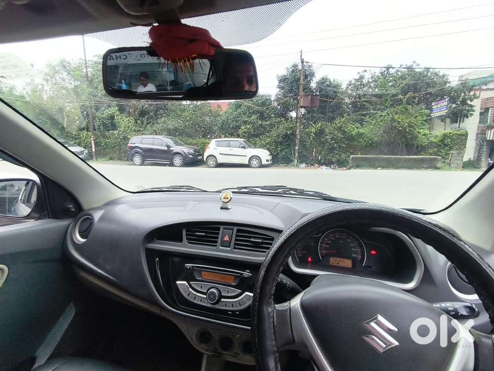 Maruti Suzuki Alto K10 1.0 Vxi, 2019, Petrol