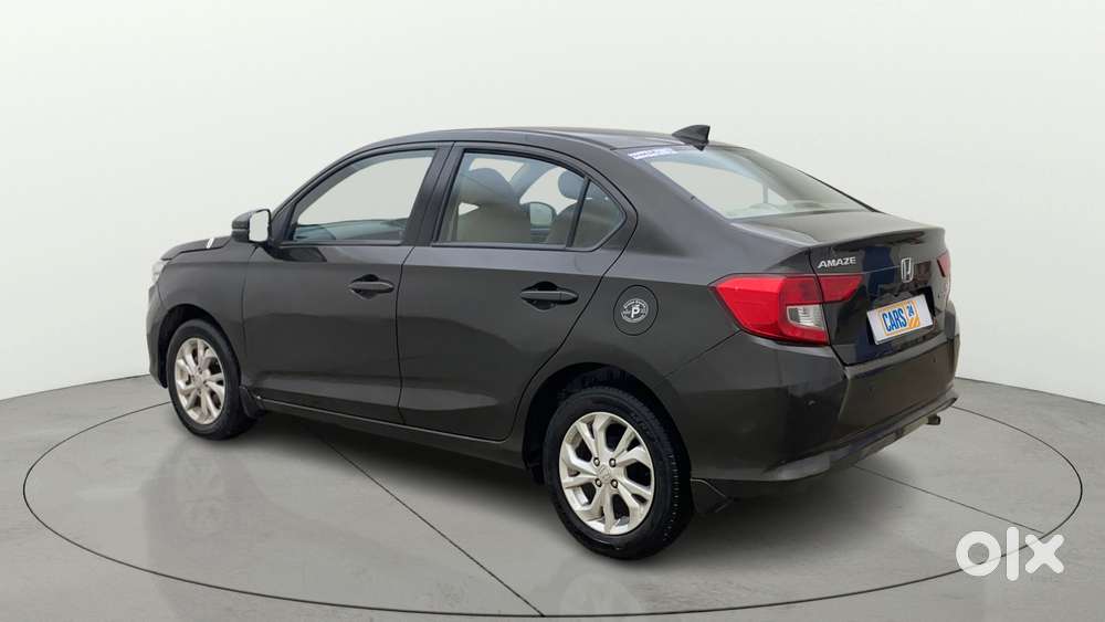 Honda Amaze Vx Petrol, 2019, Petrol