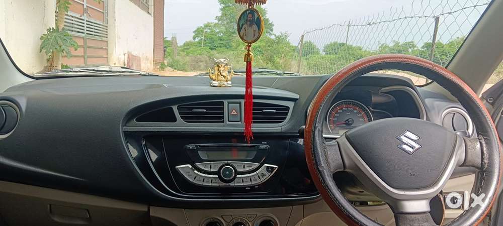 Maruti Suzuki Alto K10 2015