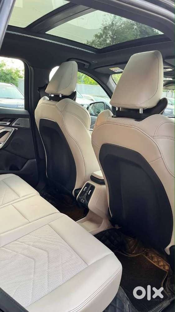 Bmw X1 Sdrive18i M Sport, 2024, Petrol
