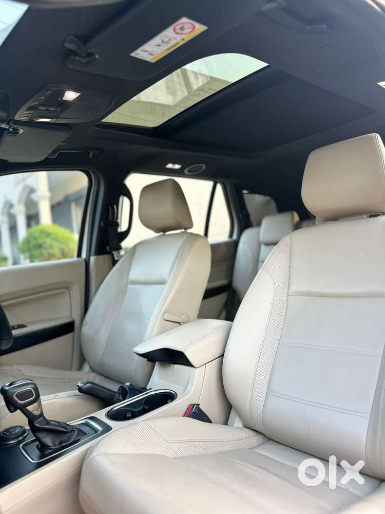 Ford Endeavour 2020 Diesel 4x4