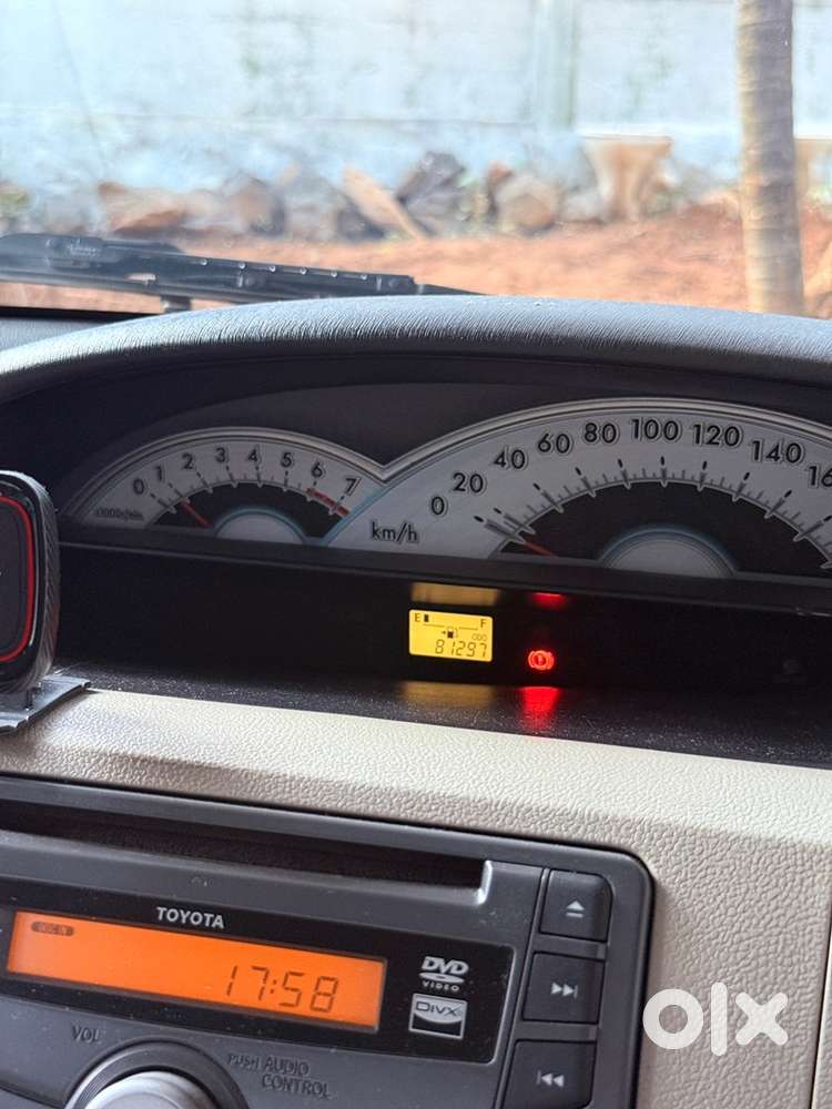Toyota Etios 2013