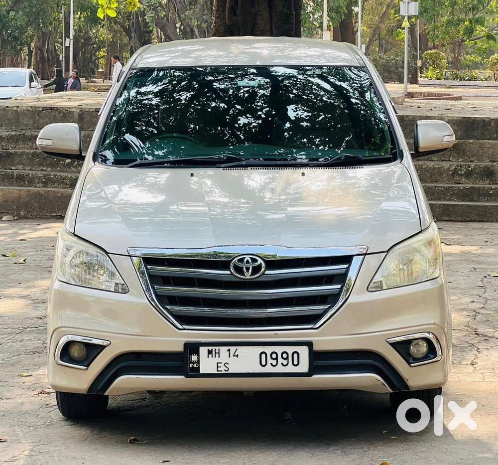 Innova Top End 2.5 Z
