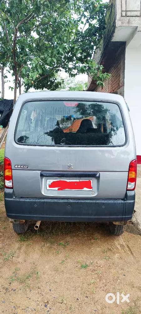 Maruti Suzuki Eeco 2025 Petrol