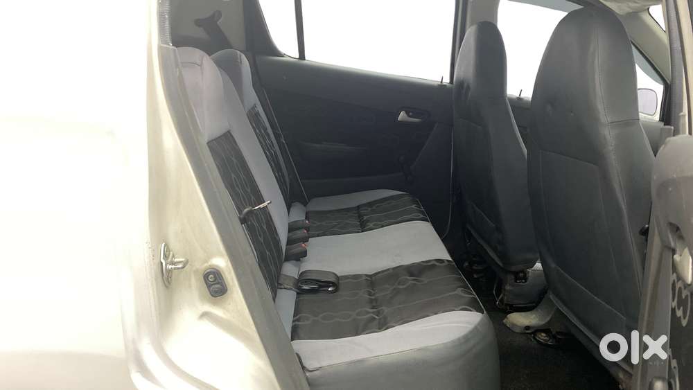 Maruti Suzuki Alto 800 2012-2016 Vxi, 2014, Petrol