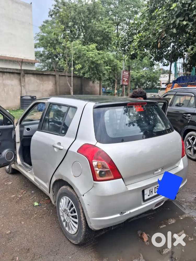 Swift Maruti Diesel 2009