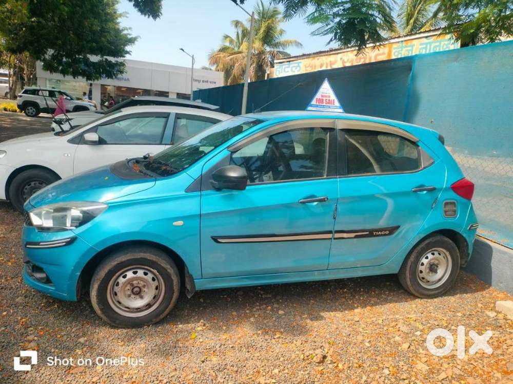 Tata Tiago 1.05 Revotorq Xe, 2018, Diesel