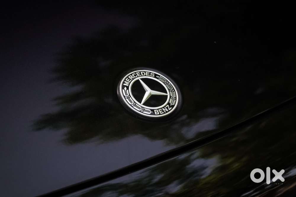 Mercedes-benz Glb 200, 2023, Petrol