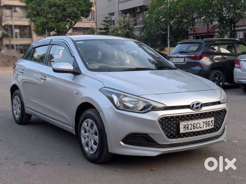 Hyundai Elite I20 Magna 1.2, 2014, Petrol
