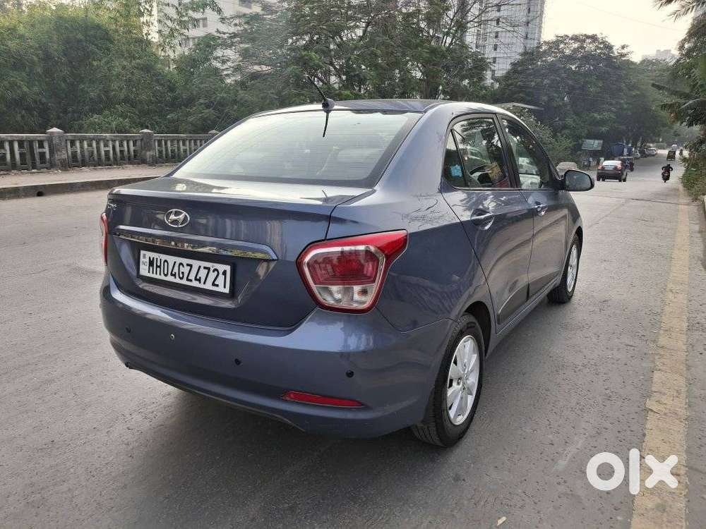 Hyundai Xcent 1.2 Crdi S, 2015, Diesel