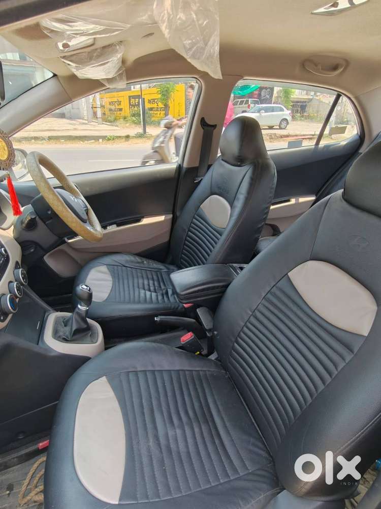 Good Condition Car
