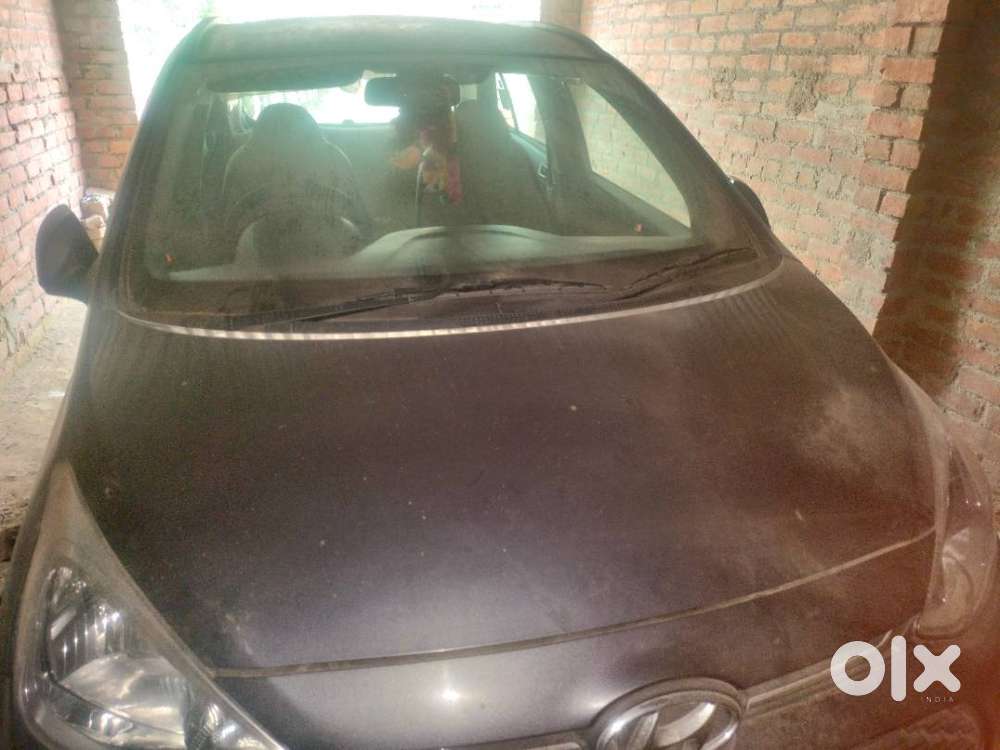 Hyundai Grand I10 2018 Petrol Good Condition