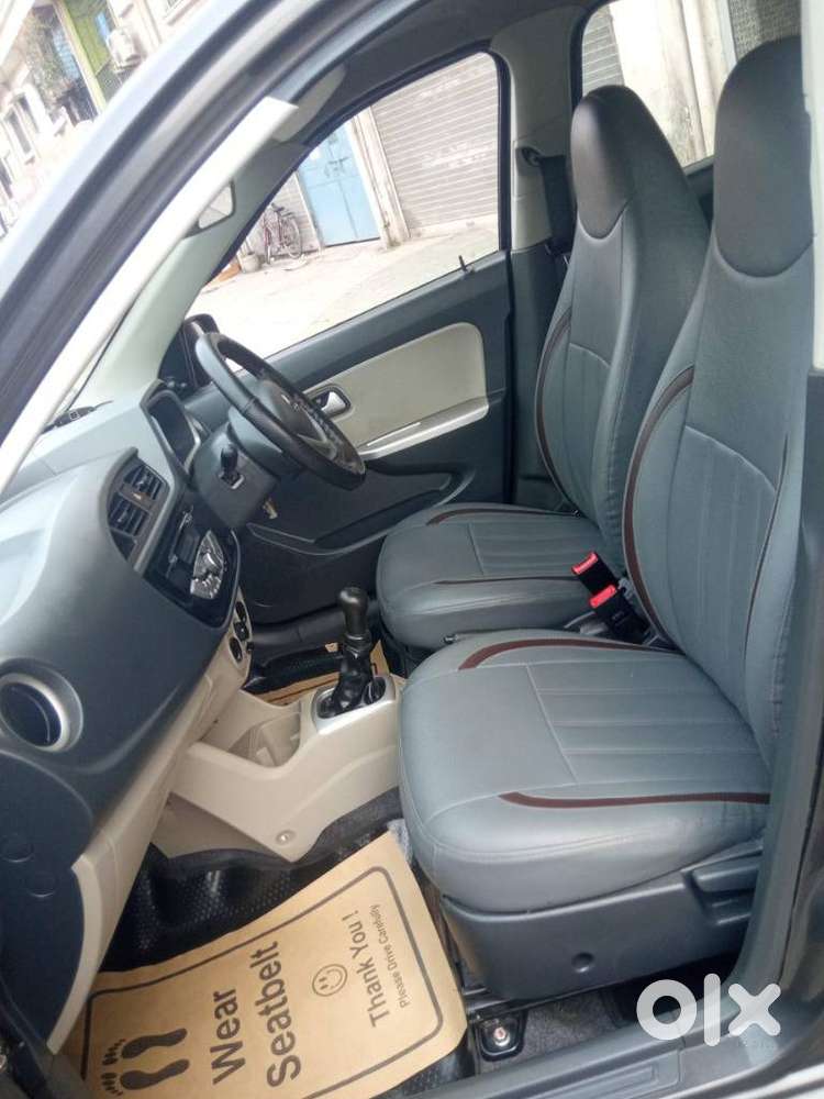 Maruti Suzuki Alto K10 1.0 Vxi, 2016, Petrol